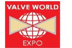 VALVE WORLD EXPO 2016