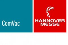 COMVAC 2015 HANNOVER MESSE