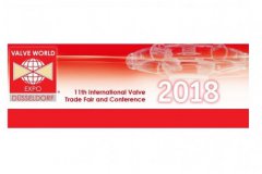 德国国际阀门世界博览会Valve World Expo 2018